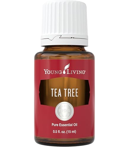 Amazon.com: Young Living Frankincense Essential Oil | 15 ml | Seed